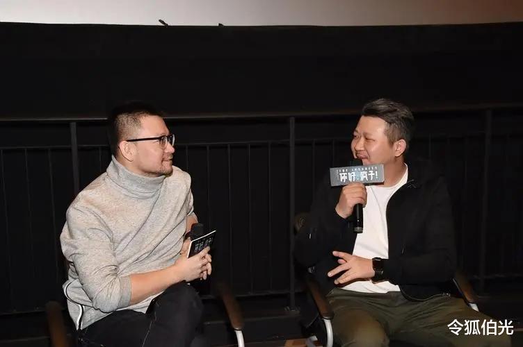 电影|一个难过亿,一个45亿?但留给“张艺谋们”的时间不多了