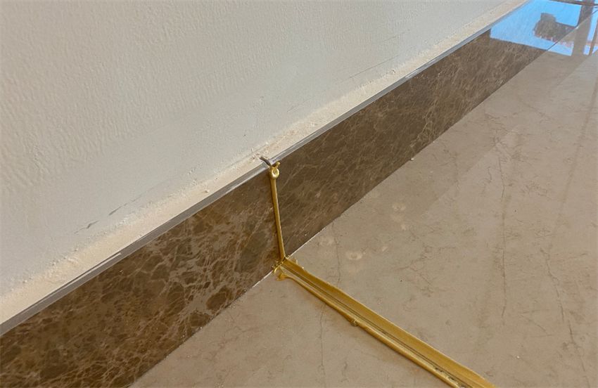 若再装修,瓷砖美缝一定坚持“6不要”!不是瞎说,是真吃过亏