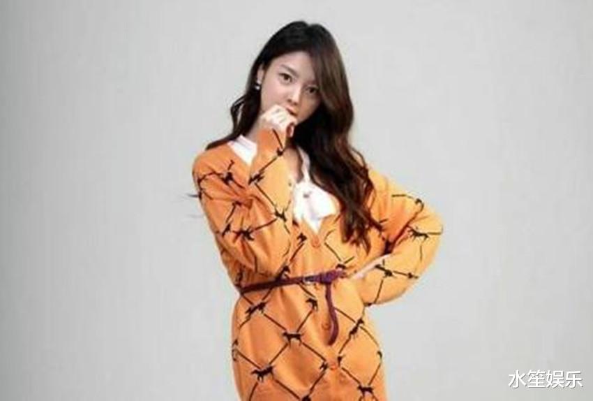 张天爱|严贤京:原本计划退圈,参加刘在石访谈后走红,今成日日剧女王