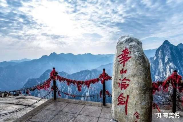 |中国20个＂天下第一＂的人气景点，每个人都该去看看，你去过几个?