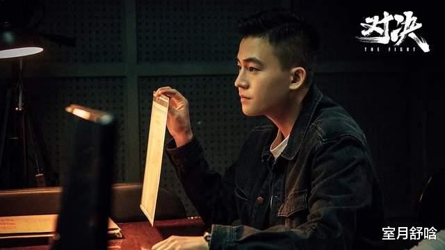 对决|《对决》孙磊已死，李泽背锅，袁刚被怀疑，剧情反转太快