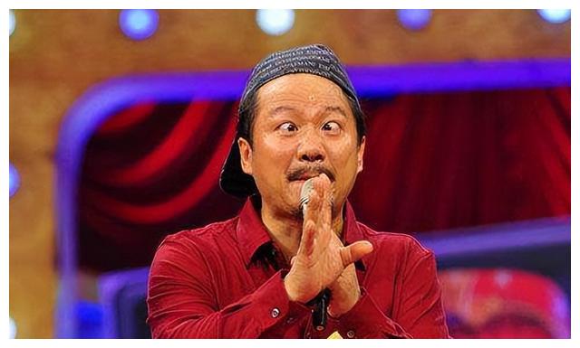 谢广坤|谢广坤直播间辟谣:我没犯原则性错误,师父当年打压我是误解