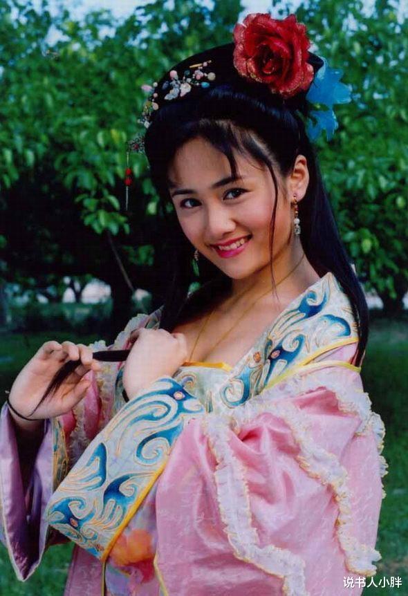 成龙|娱乐圈7位征服浪子的女星,或有魅力,或霸道,个个不简单