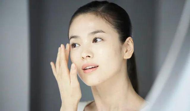 宋慧乔|一个前妻的“复仇”，乔妹归来变乔姐