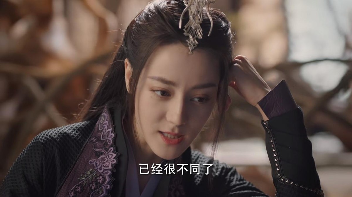 与君初相识|榜单第一，中国导演们，快学学《与君初相识》是怎么拍仙侠剧的吧