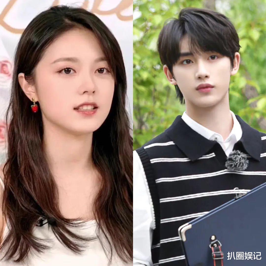 鞠婧祎|鞠婧祎逐渐从全网黑中挺过来了，她现在路人缘稳步提升