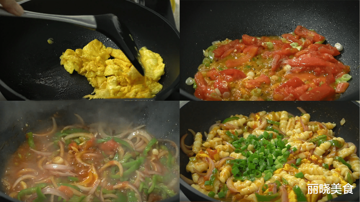 茄子|上了年纪，宁可不吃肉也要吃这8素！低脂高蛋白，腿脚有劲身体好