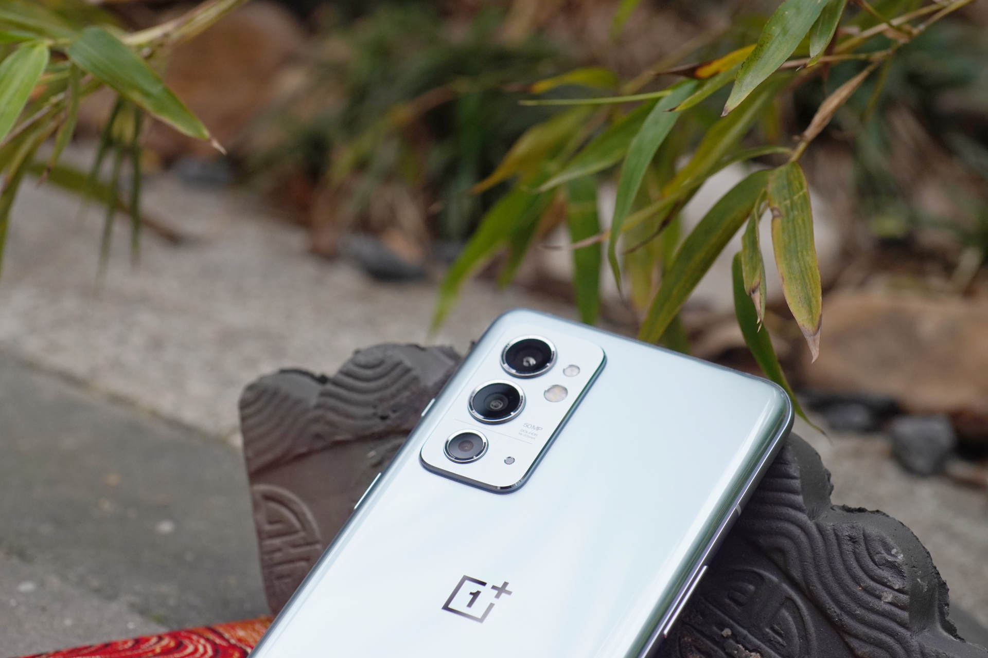 Linux|一加 9RT 测评：“务实”直屏旗舰