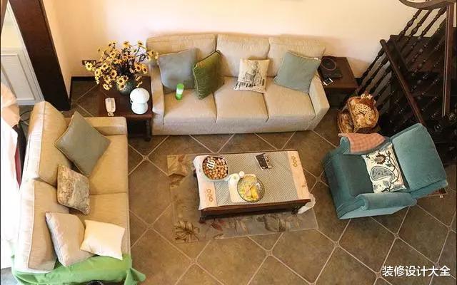 买一楼208平带院子的房子,婆婆骂我脑子进水,现在她却抢着种菜!