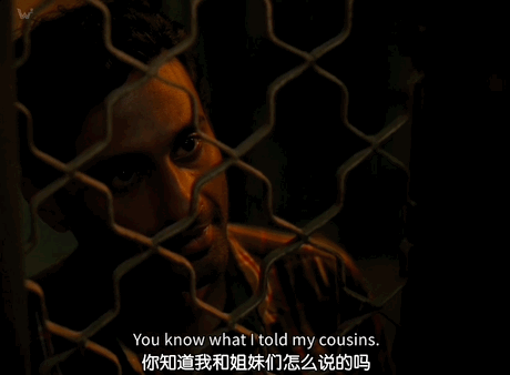 乐土|这部电影:因为题材敏感而一度在国内遭到禁映。