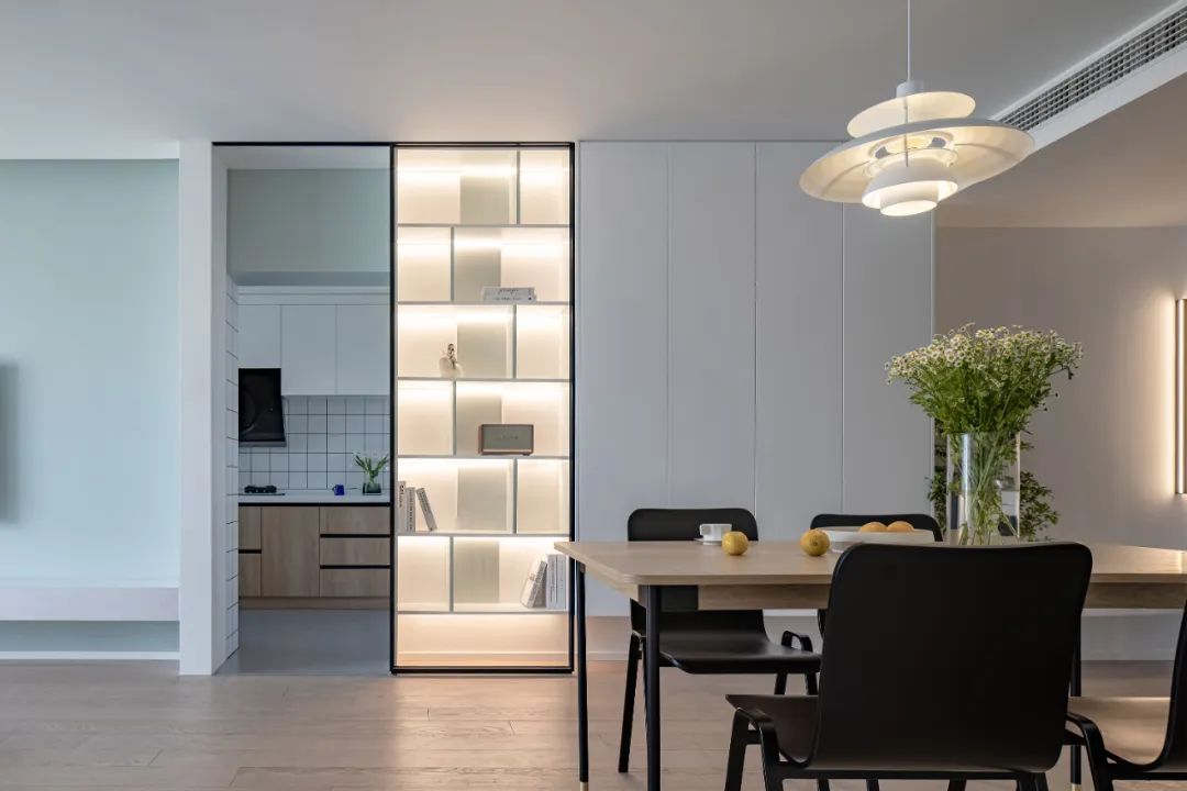 45岁大姐第二次装修，坚持选择“无风格”设计，全屋雅致高级