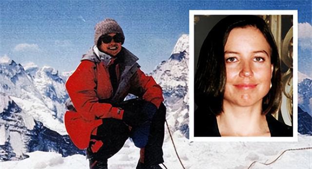 僧人|珠峰上的睡美人,为何20多年无人敢动?直升机不能运她下山吗?