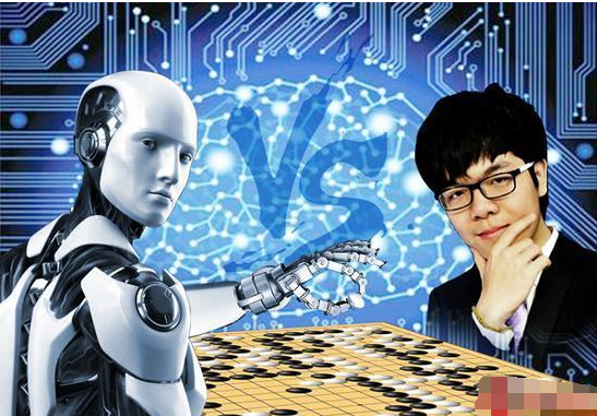 连笑|“围棋已死”？连笑称面棋也能AI作弊！申柯十番棋或是最好证明