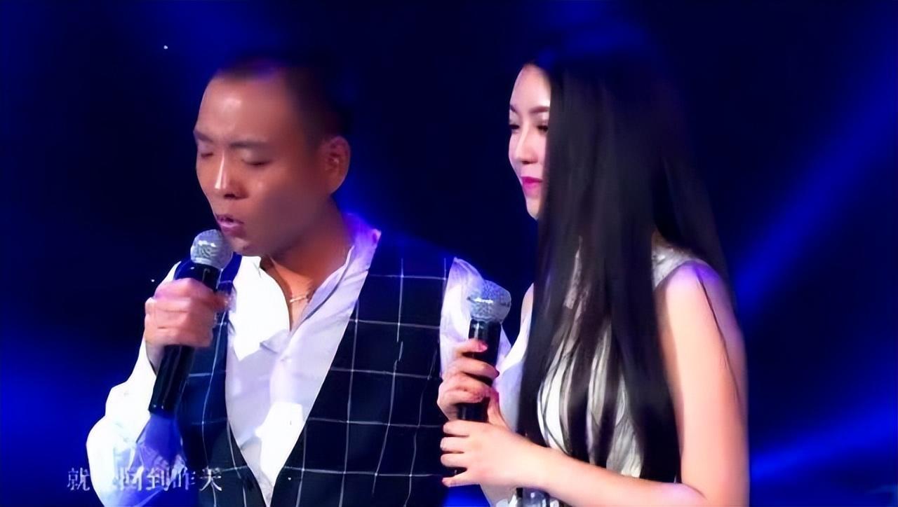 明星夫妻|近年来，离婚的5对明星夫妻，婚史最长12年，最短1年