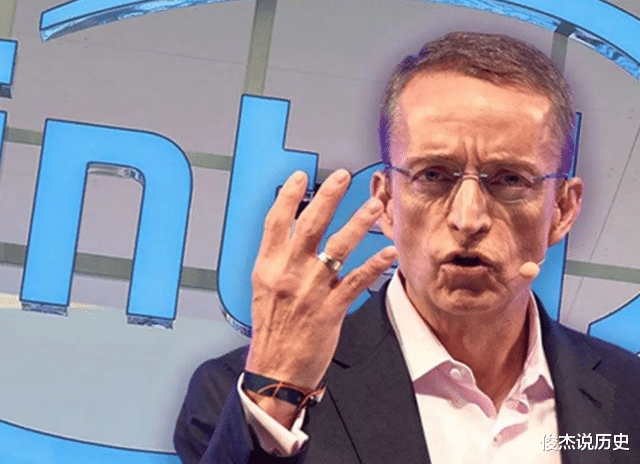 igame|英特尔态度强硬,拒绝撤离中国,要与老美抗衡?