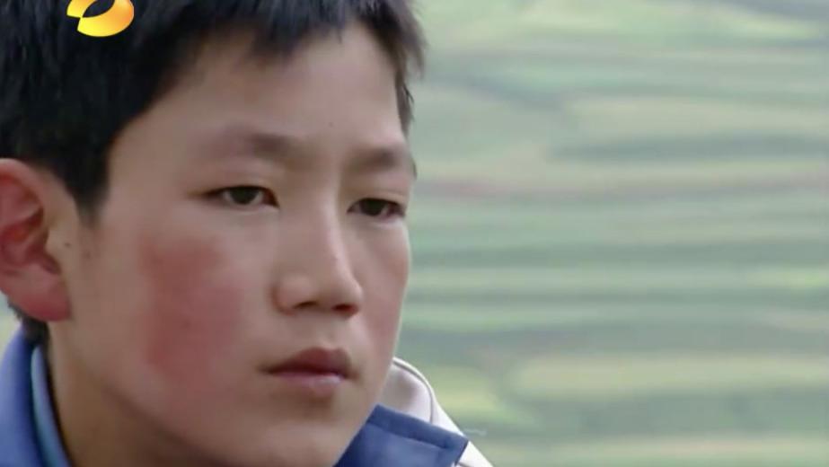 变形记|《变形记》14岁农村主人公，高考600分成国防生，他才是人生赢家