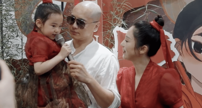 董璇|董璇首谈帮高云翔打官司经历，被众多网友骂，身边亲朋好友疏远