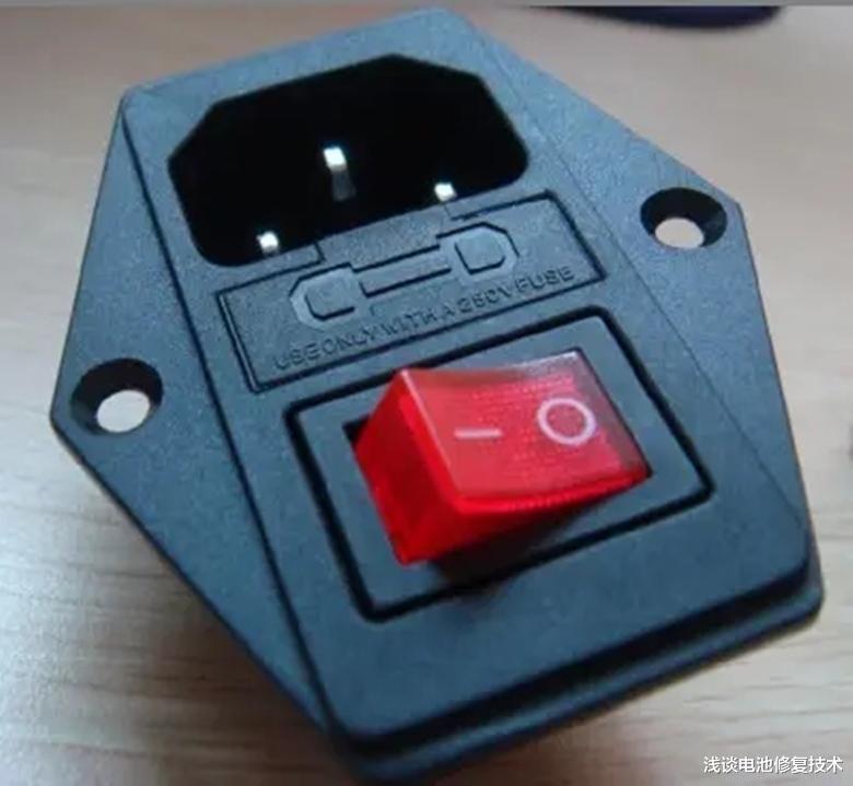 电池|电瓶修复技术—可以做到的充电均衡简单实现!
