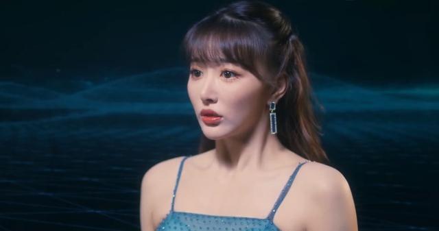 孔雪儿|《潇洒佳人淡淡妆》开播！孔雪儿古装状态不佳，演技却被原作者夸