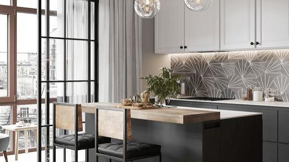 新房住2年后，当初觉得高大上的家居设计，感觉越来越鸡肋！