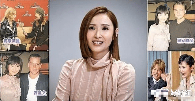 陈贝儿|被豪门耽误的女人，不做阔太之后，42岁火遍全中国