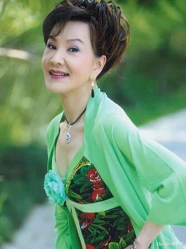 夏台凤|女星夏台凤“窒息”的一生：遇骗婚被借腹生子，66岁时儿子因病去世