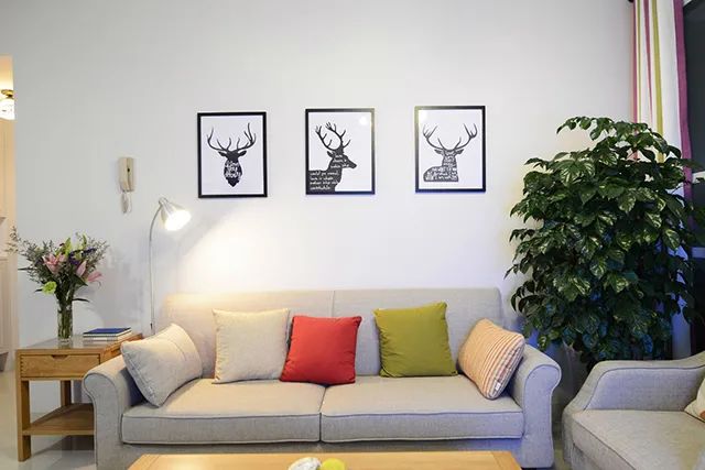 新房正式入伙，忍不住想晒一晒，大家都说我家柜子设计很赞！