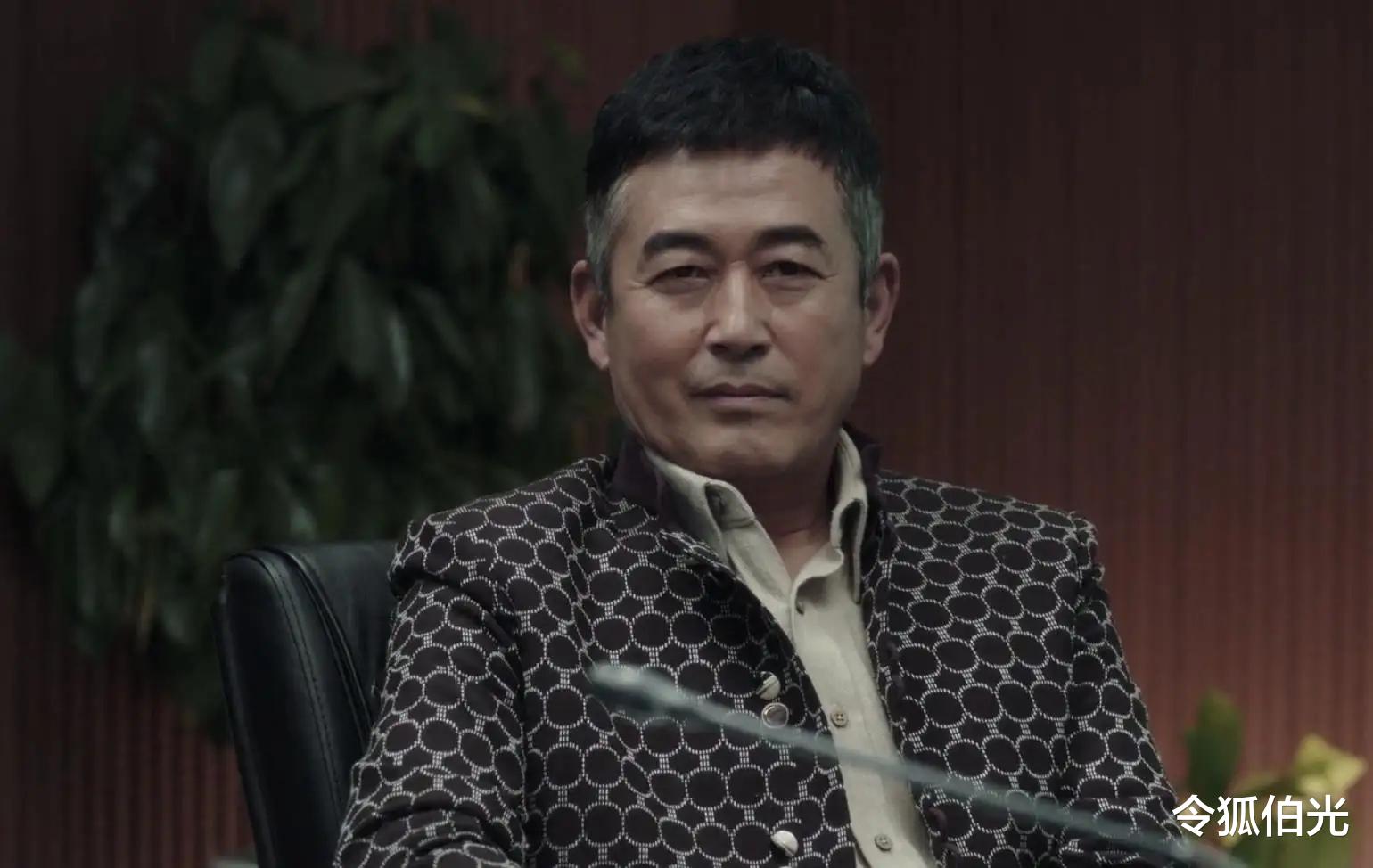 电影|我梳理了近年来两岸三地爆红的演员，发现演技不能比较，因为优劣一目了然