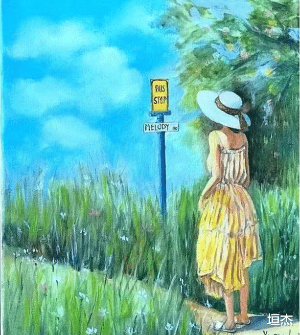 徐静蕾|表面是过气演员,实际是“隐藏画家”,这6位女星个个妙笔生花