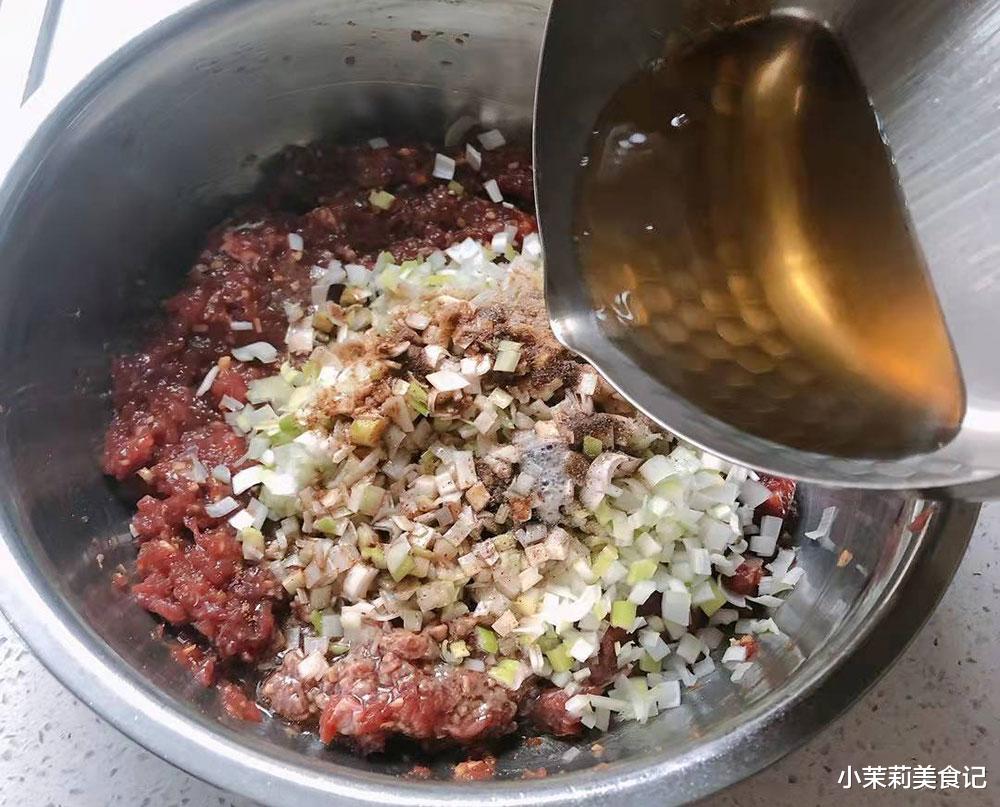 明日立冬吃饺子，白菜韭菜靠边站，首选4种“冠军菜”，寓意吉祥