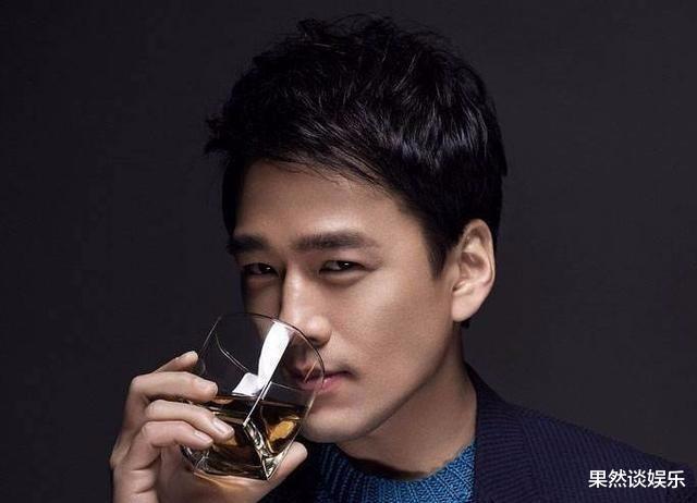 王耀庆|王耀庆，为什么演不了穷人？