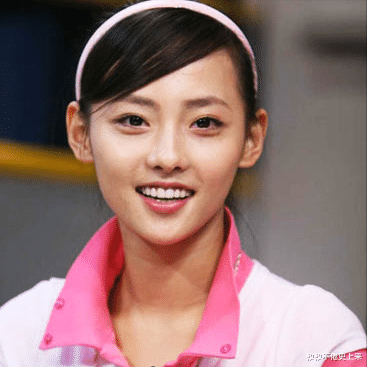 女孩|娱乐圈就是个大染缸,跳进来的这5个女孩,个个都变了样