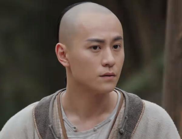 喜剧大赛2|《飞狐外传》秦俊杰演技还行，但选错了角色，分分钟被配角抢风头