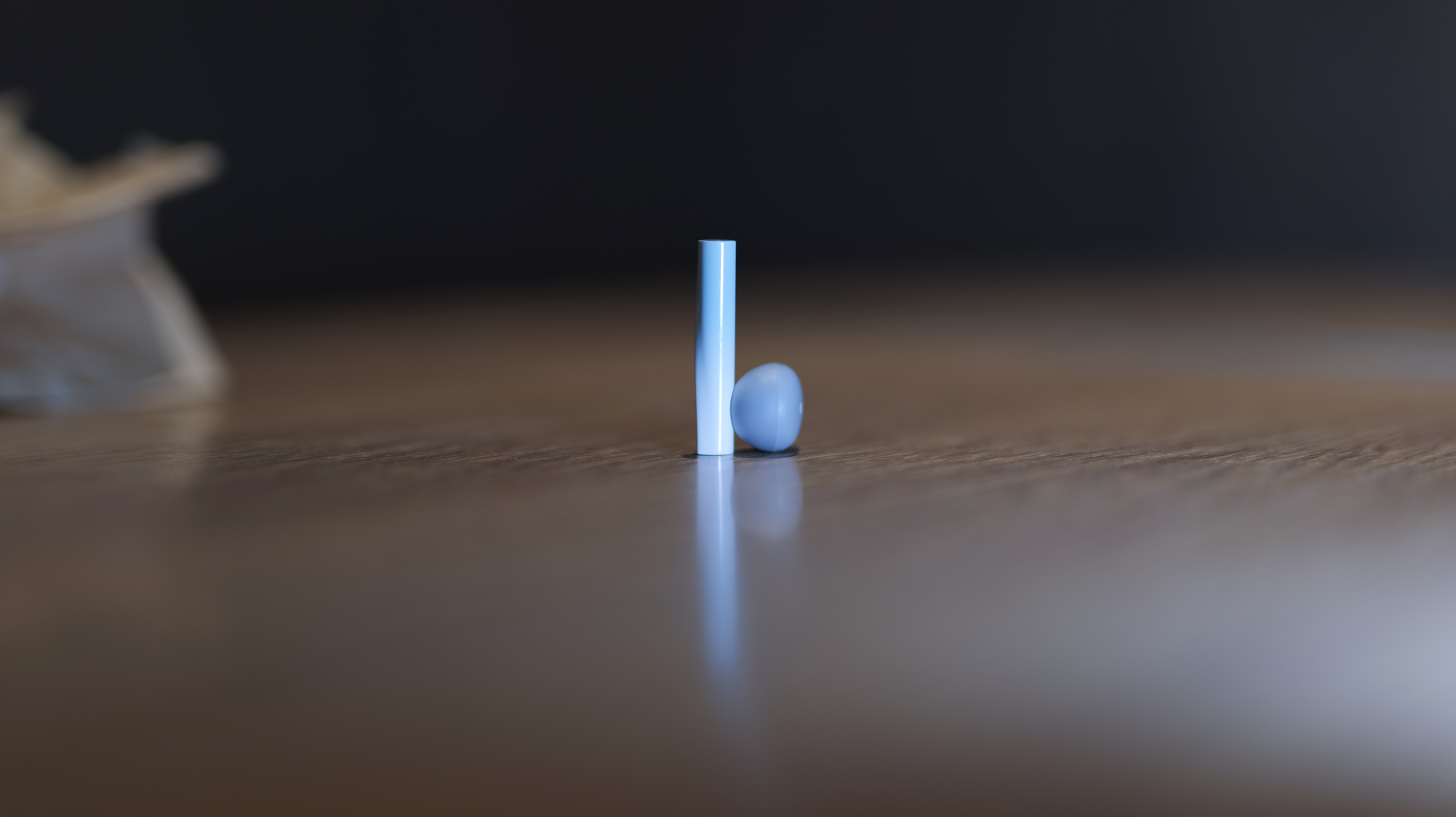 无线耳机|摊牌了,我就是馋“她”的身子!哈氪零度绝美无线耳机上手