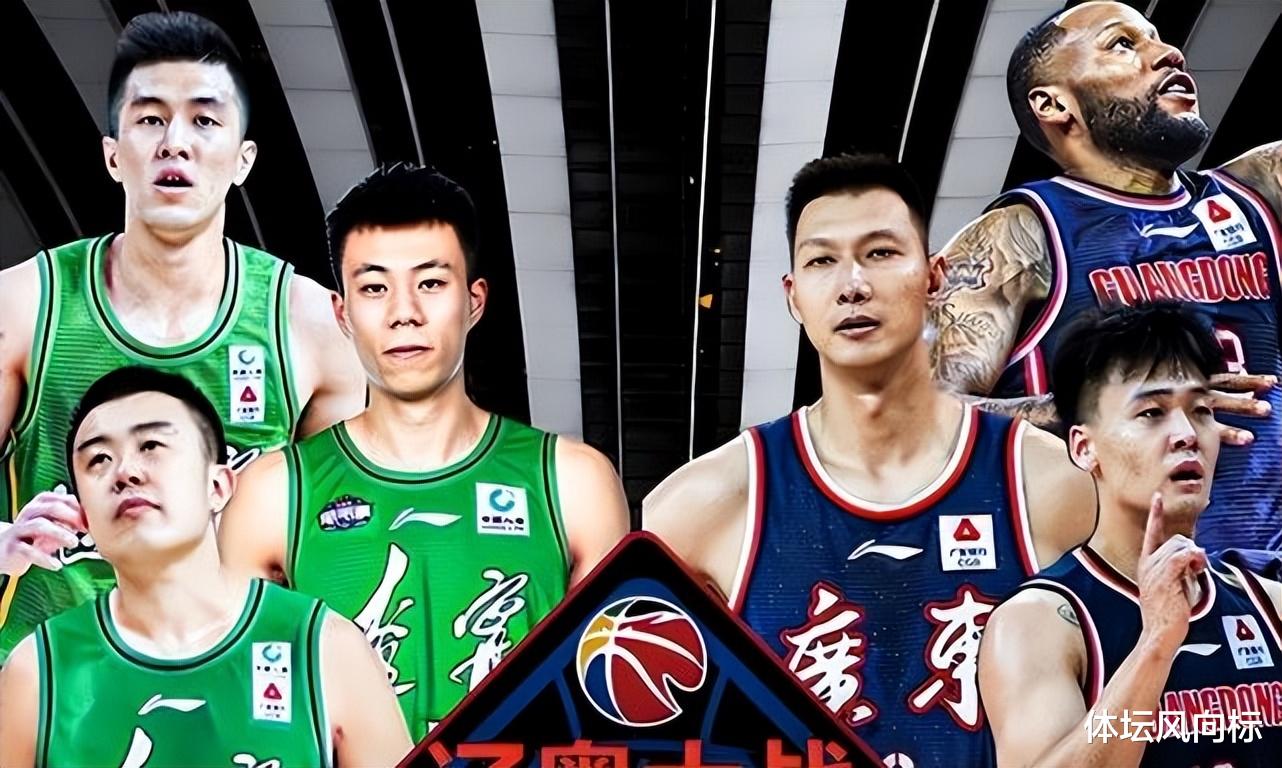 广东男篮|7人续约难倒朱芳雨，2老将拒绝退役，杜锋或1800万引援男篮第一人