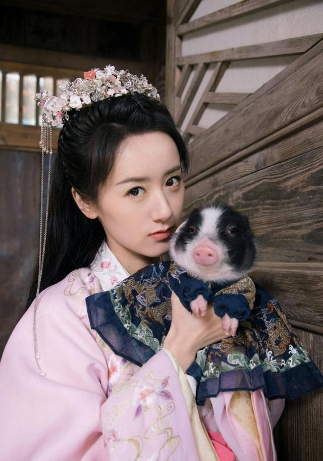 祝卿好|祝卿好破83万预约，期待榜第二，预计三月强势来袭