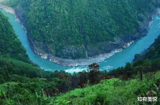 哈尔滨|中国最美10大峡谷，唯有抵达，才能感受它的美好！你抵达几个呢？