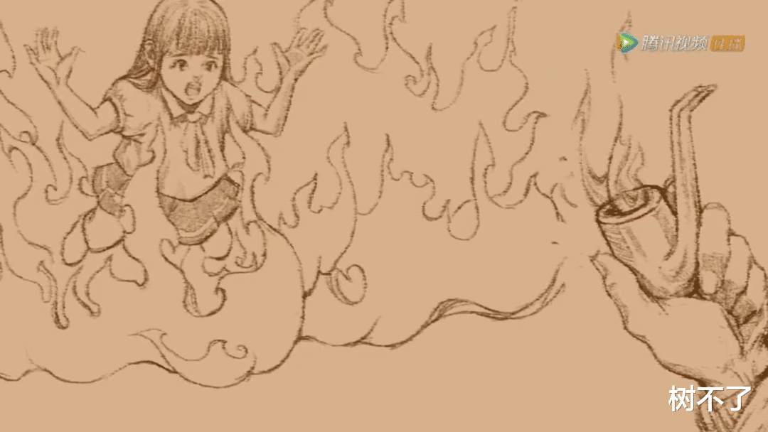 异物志|被压6年，一出手还是最强！