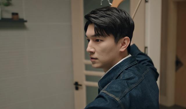 杨旭文|杨旭文的新作，仅仅只是播出了1天，就得到了观众一致的好评