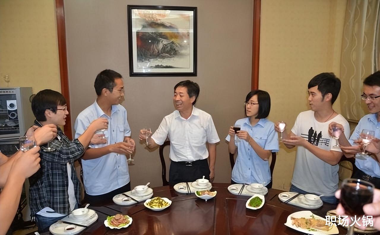 交易|请客吃饭,如何让领导尽兴?活学活用“十步法”,闭环管理效果好