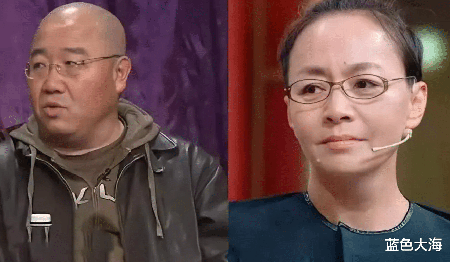 宋丹丹|“隐形富婆”宋丹丹：4个男人3段婚姻，三婚嫁身价百亿老公