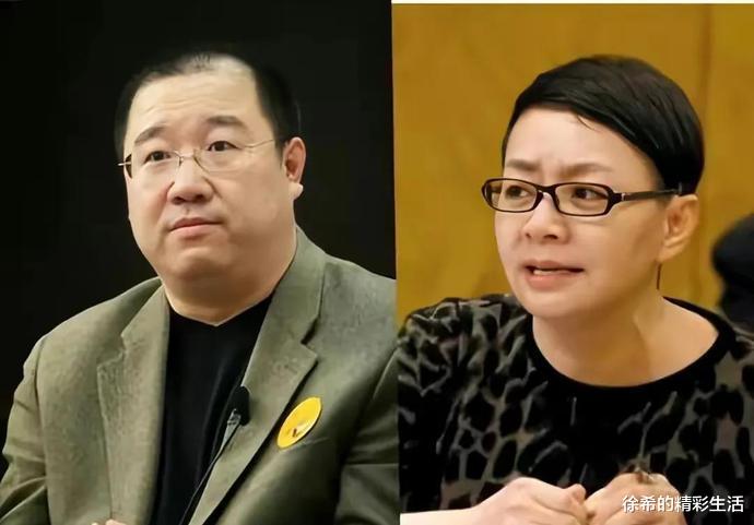 赵明明|宋丹丹和赵明明：被英家兄弟辜负，离婚后人生差距一目了然