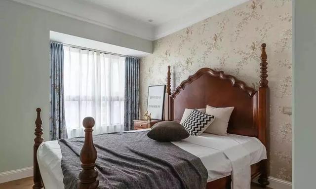 新房装修设计全靠网图,效果清新自然,实用不说还颜值高