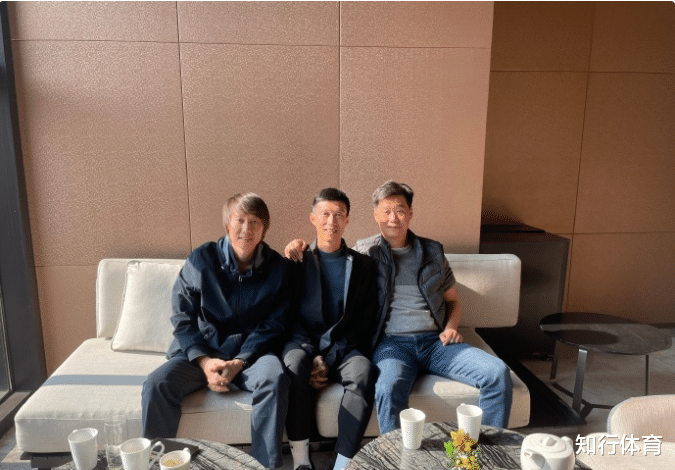 李霄鹏|国足输球在意料之中！世界杯彻底无望，李霄鹏执教水平终于显现