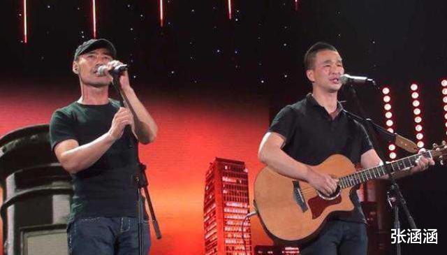 汪峰|组合解散后一个年入百万一个回家种地：找准自己路的人，都不后悔