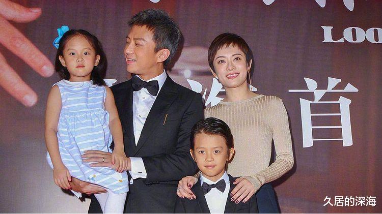 白百何|娱乐圈6位离过婚的女明星,有人被众人唾弃,有人却混得风生水起