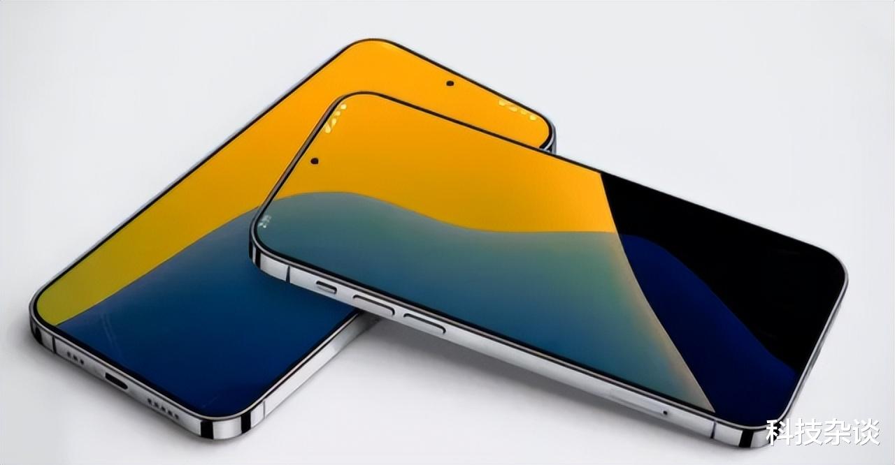 空调|iPhone 15首个确认信息现身，苹果继续挤牙膏