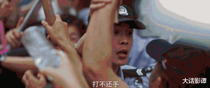 警察荣誉|《警察荣誉》口碑热度双优，张若昀被著名编剧赵冬苓高度称赞！