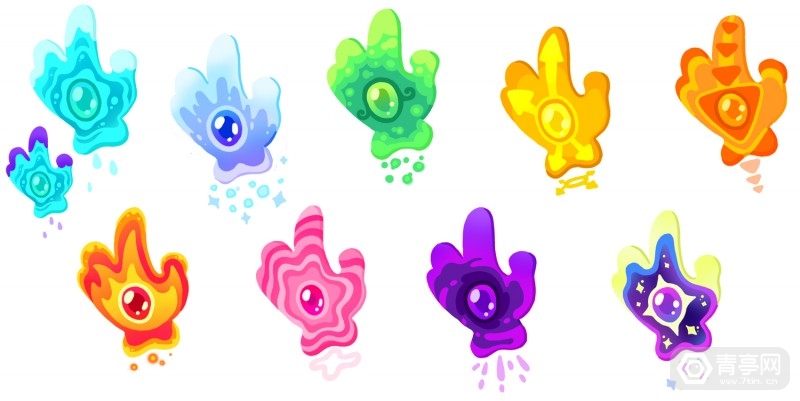 Google|3年磨一剑,谷歌VR工作室新游戏Cosmonious High解析