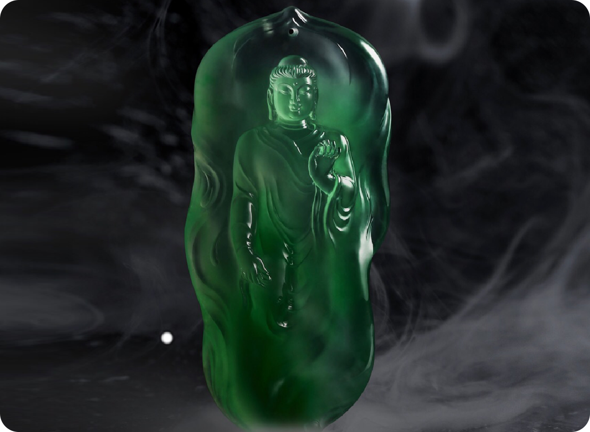 博物馆|玉挂件玉吊坠的历史发展、如何选择玉挂件、玉器挂件精品欣赏，看这一篇就够了